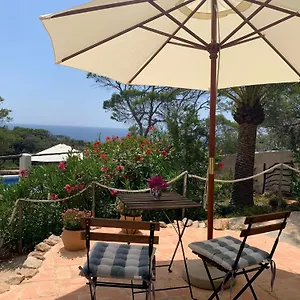 Homestay Xica, Sant Josep de sa Talaia