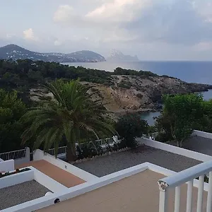Aparthotel Terrazas De Cala Codolar, Sant Josep de sa Talaia
