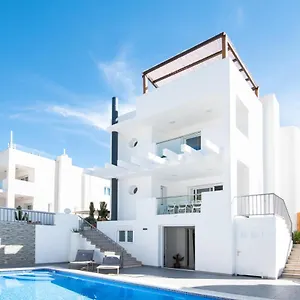 Apartment Vidal, Sant Josep de sa Talaia
