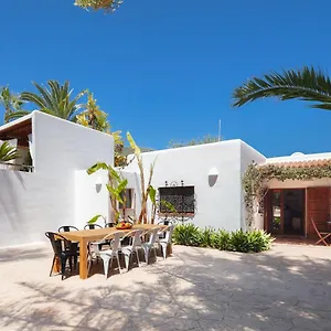 Villa Teo - In Ibiza, Sant Josep de sa Talaia