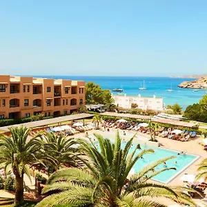Aparthotel Insotel Club Tarida Playa, Sant Josep de sa Talaia