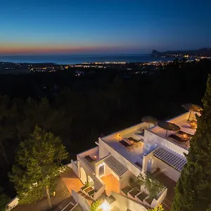Aparthotel Casa Victoria, Sant Josep de sa Talaia