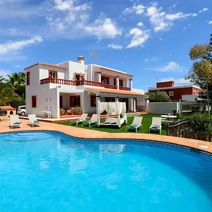 Villa Sa Carroca, Sant Josep de sa Talaia