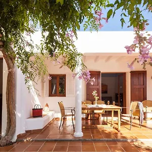 Vinyeta Vakantiehuis