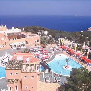 Hotel Cala Vadella, San José