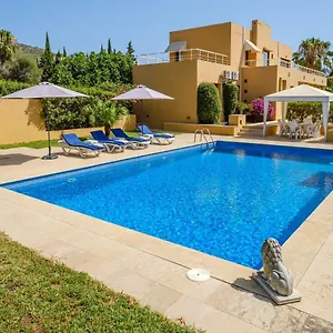 Villa Sunrise, Sant Josep de sa Talaia