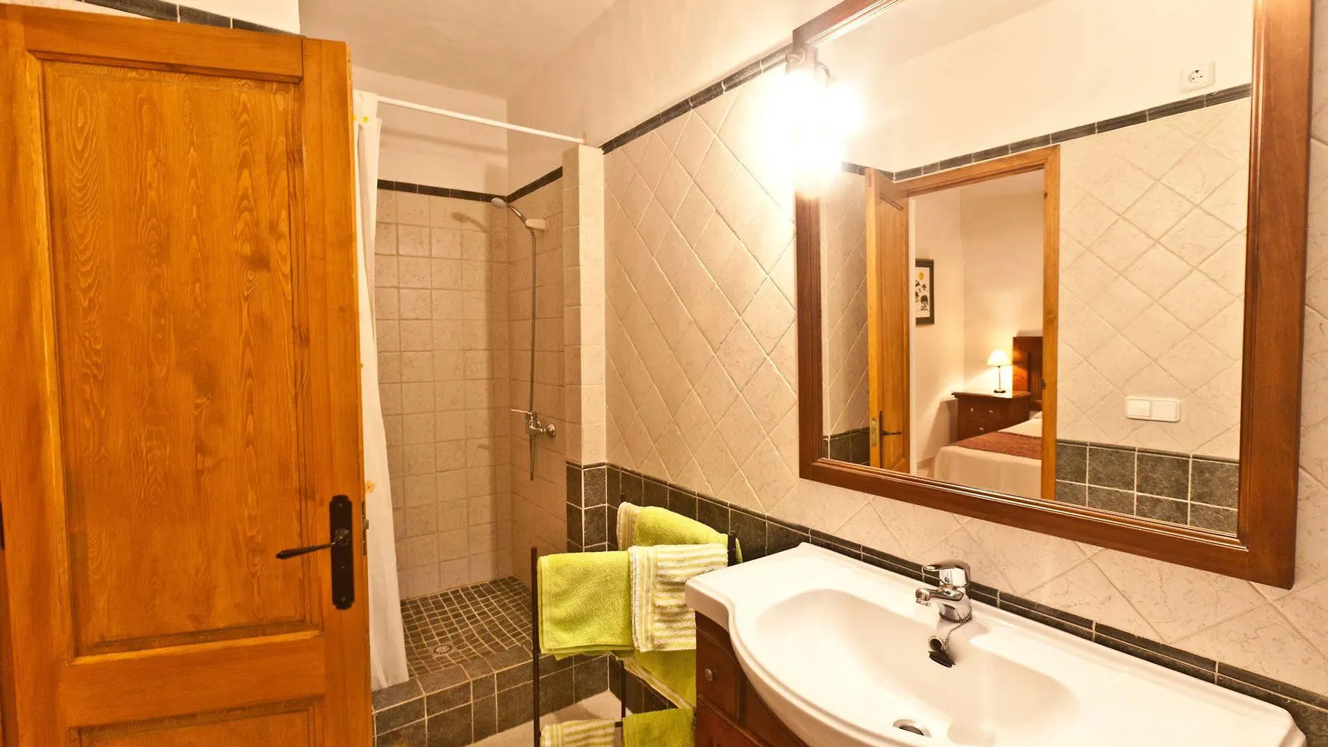 Villa Monte Dalt Sant Josep de sa Talaia