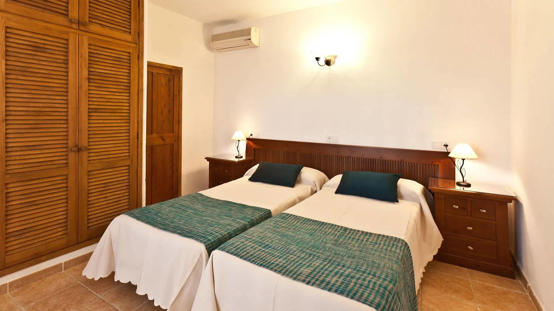 Villa Monte Dalt Sant Josep de sa Talaia 0*,  Spain