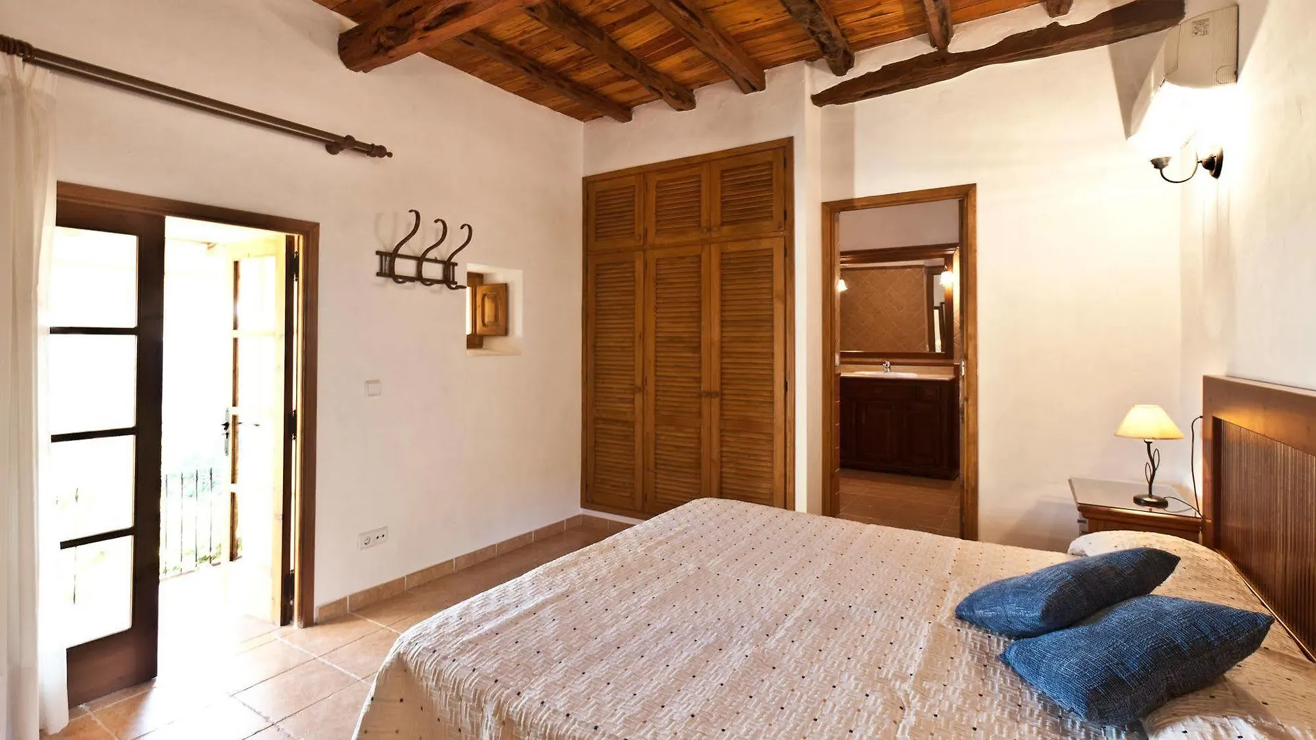 Villa Monte Dalt Sant Josep de sa Talaia