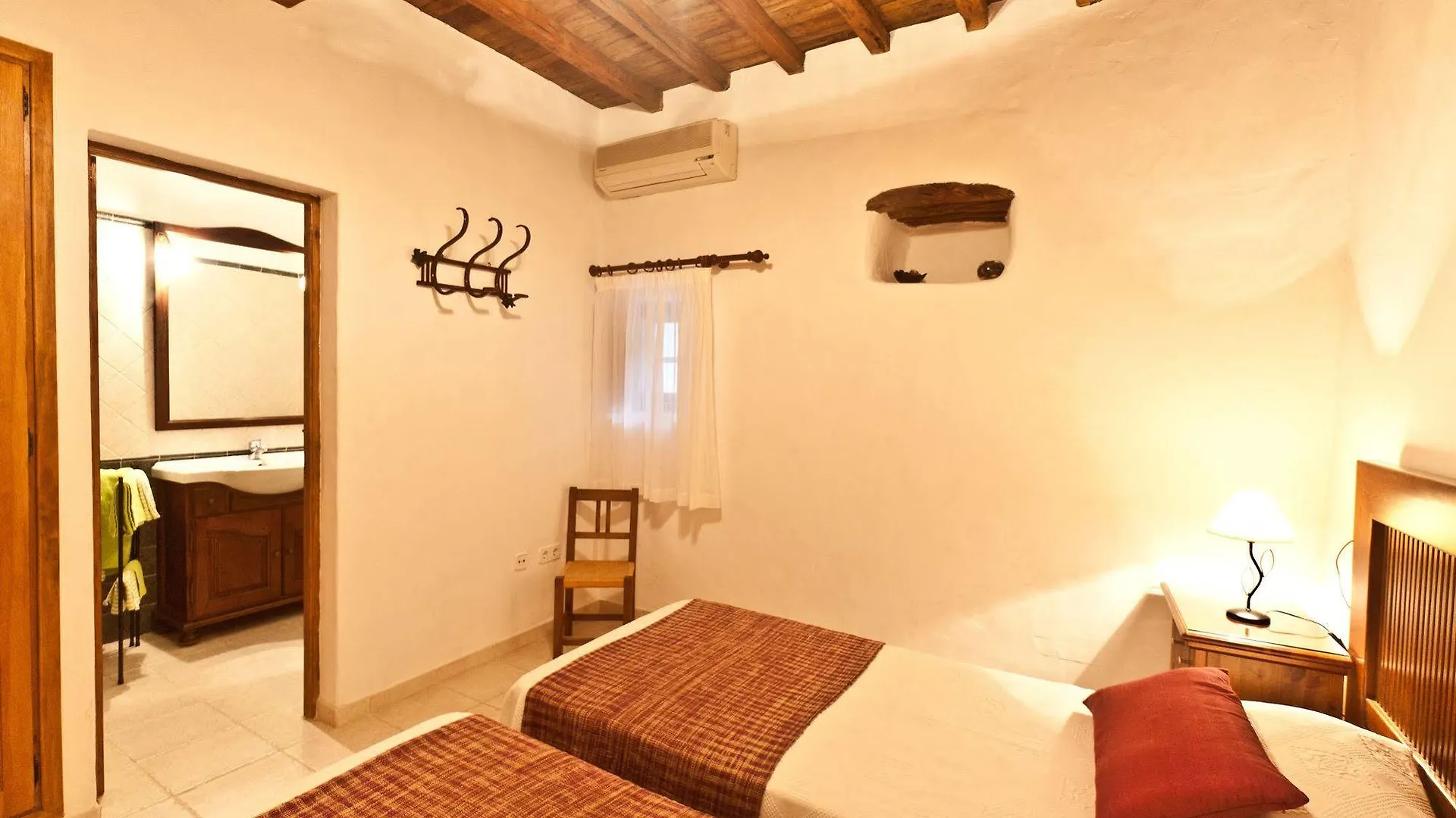 Villa Monte Dalt Sant Josep de sa Talaia Spain