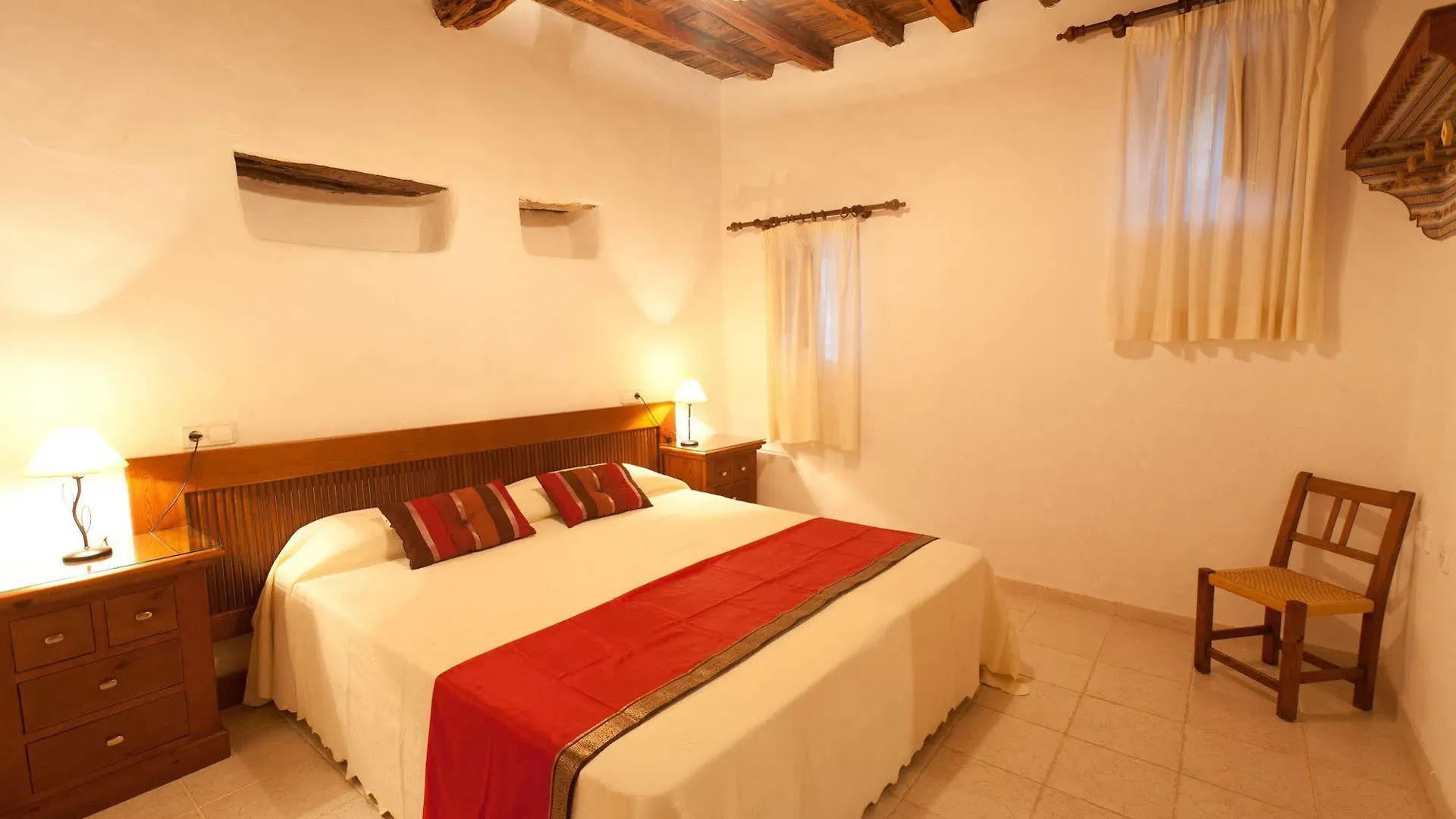 Villa Monte Dalt Sant Josep de sa Talaia
