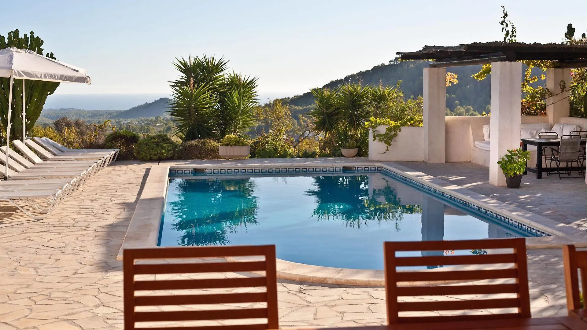 Villa Monte Dalt Sant Josep de sa Talaia 0*,  Spain