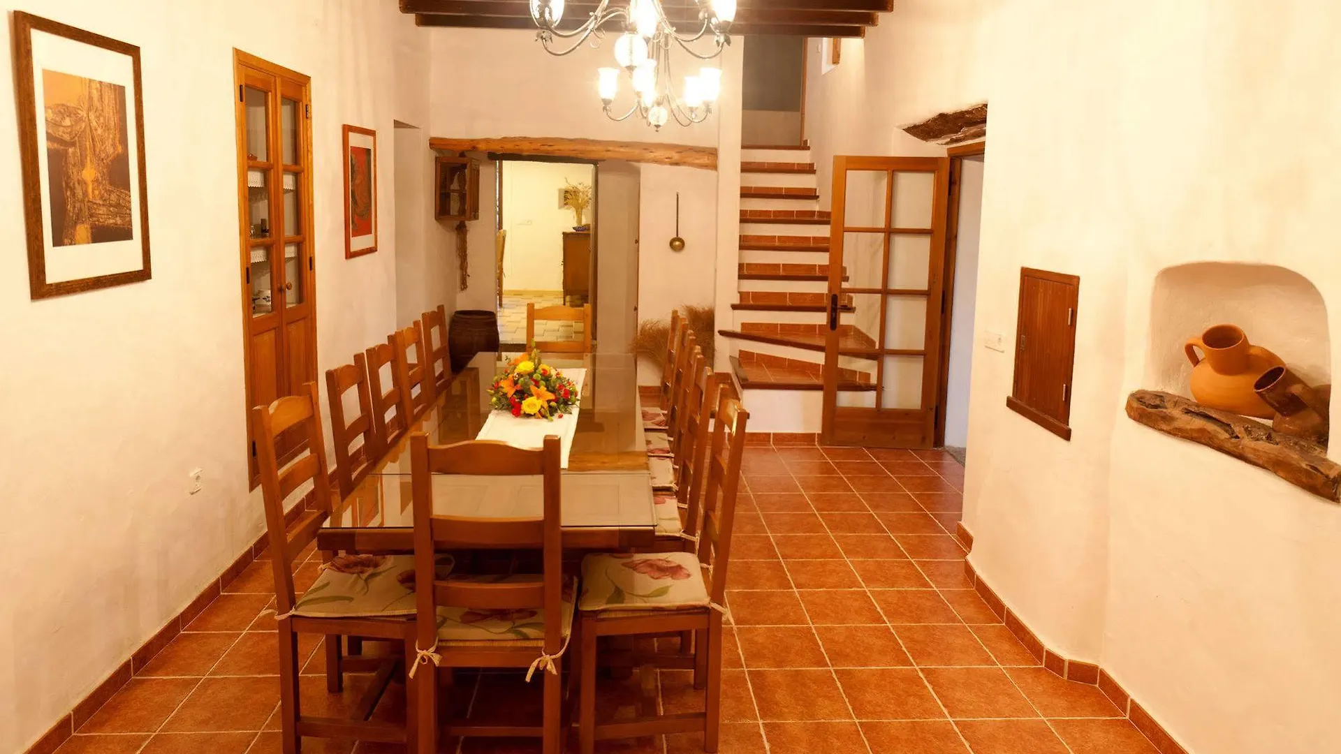 Villa Monte Dalt Sant Josep de sa Talaia