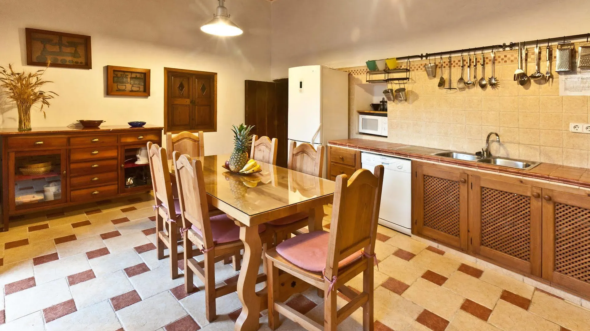 Villa Monte Dalt Sant Josep de sa Talaia