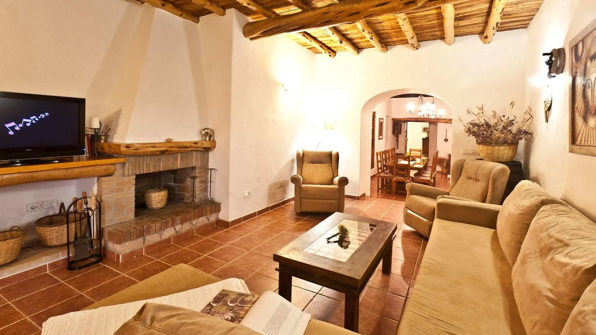 Villa Monte Dalt Sant Josep de sa Talaia
