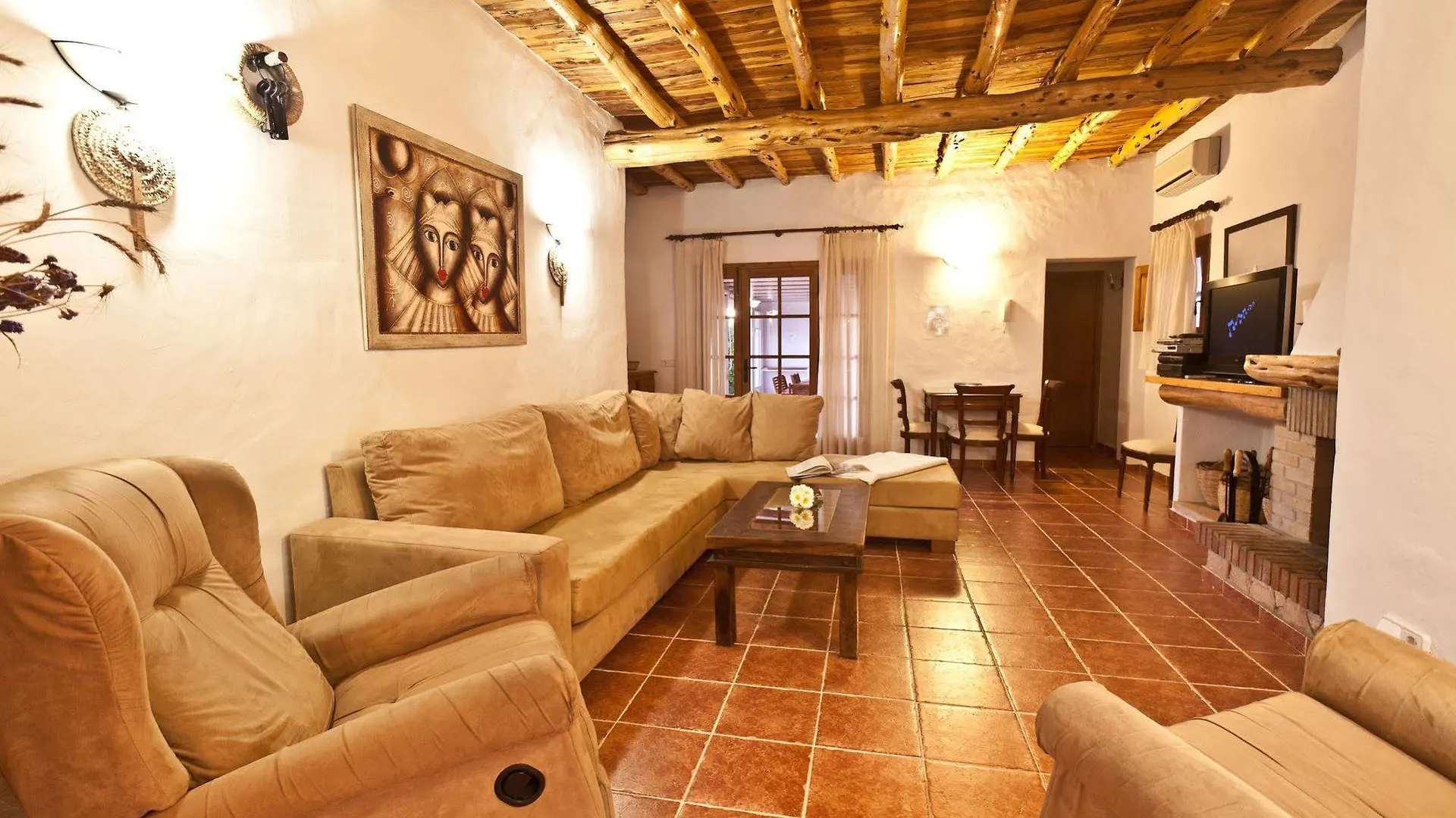 Villa Monte Dalt Sant Josep de sa Talaia 0*,  Spain