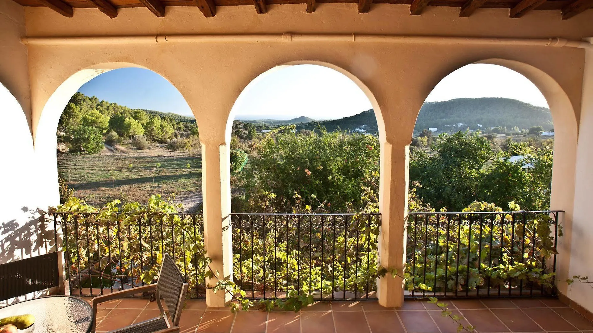 Villa Monte Dalt Sant Josep de sa Talaia Spain