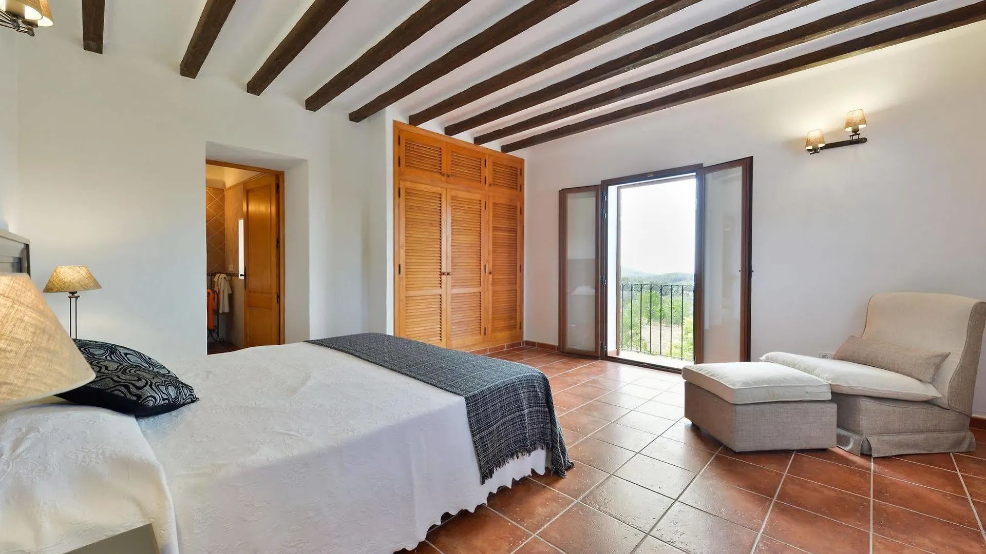 Villa Monte Dalt Sant Josep de sa Talaia