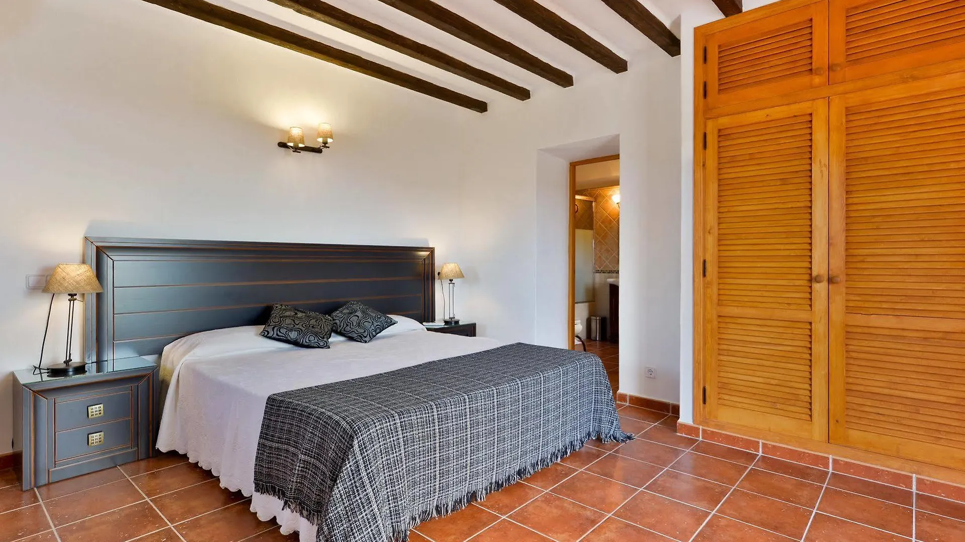 Villa Monte Dalt Sant Josep de sa Talaia