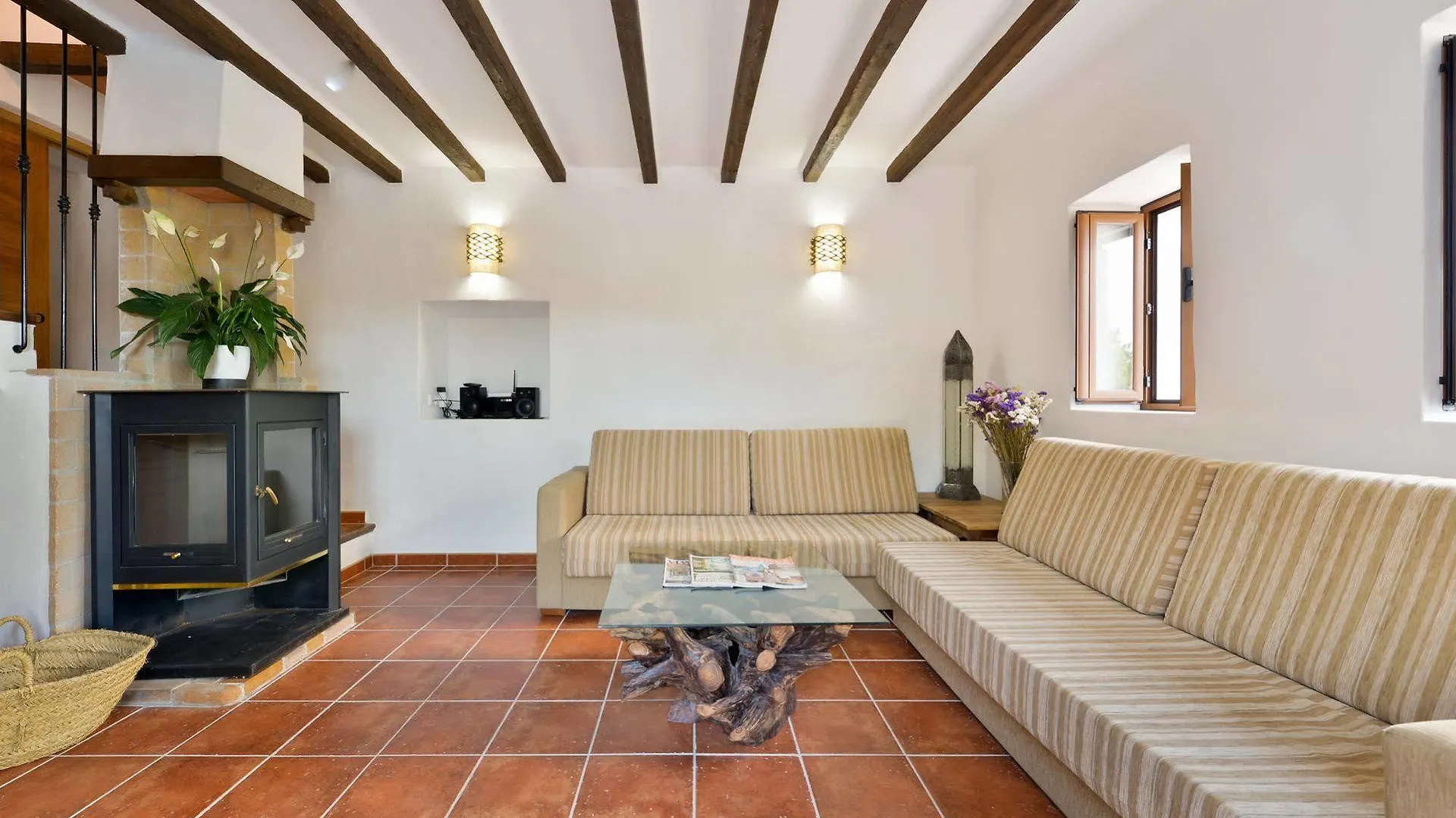 Villa Monte Dalt Sant Josep de sa Talaia