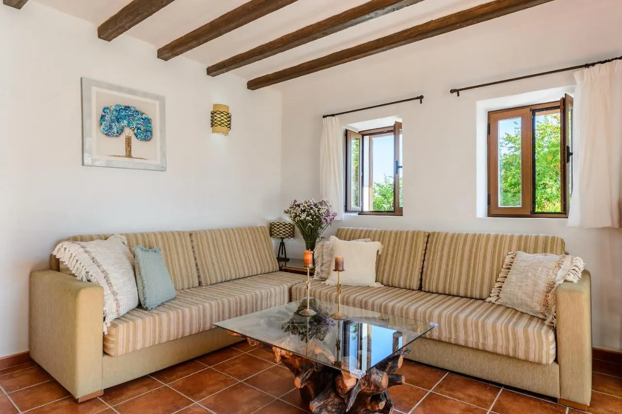 Villa Monte Dalt Sant Josep de sa Talaia 0*,  Spain