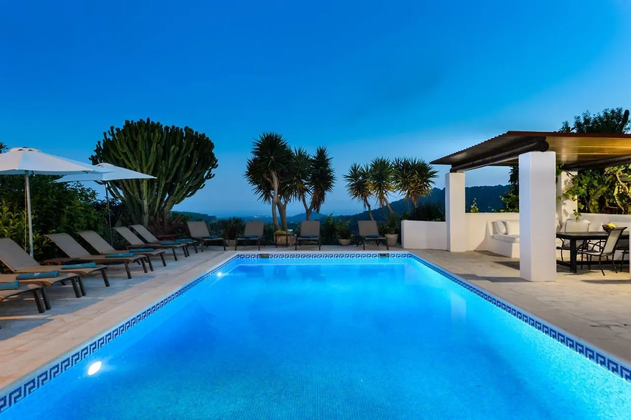 Villa Monte Dalt Sant Josep de sa Talaia 0*,  Spain