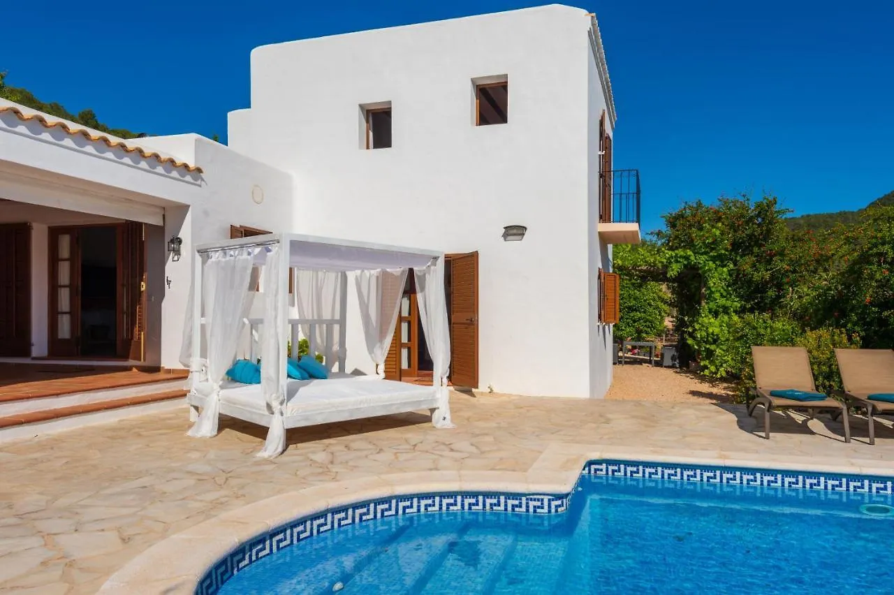 Villa Monte Dalt Sant Josep de sa Talaia 0*,
