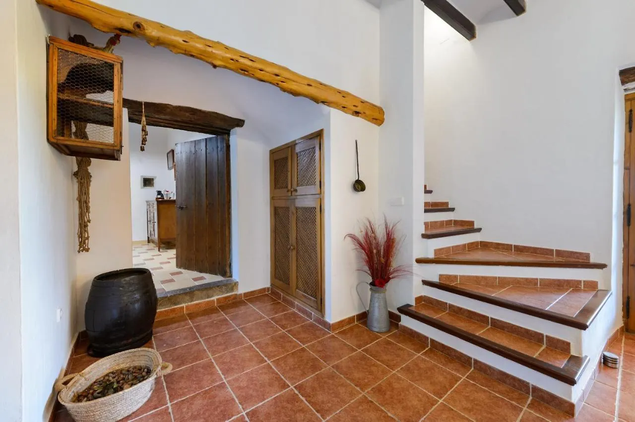 Villa Monte Dalt Sant Josep de sa Talaia Spain