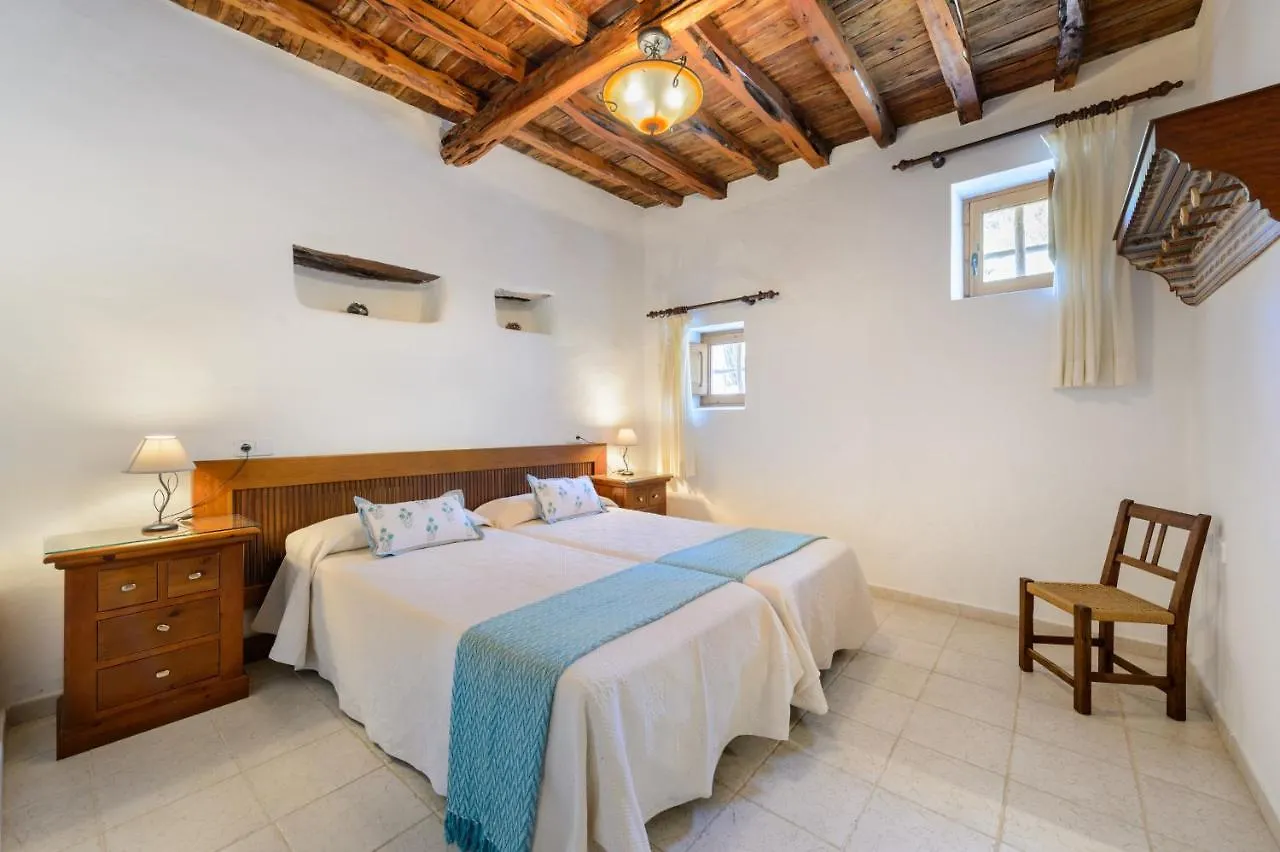 Villa Monte Dalt Sant Josep de sa Talaia