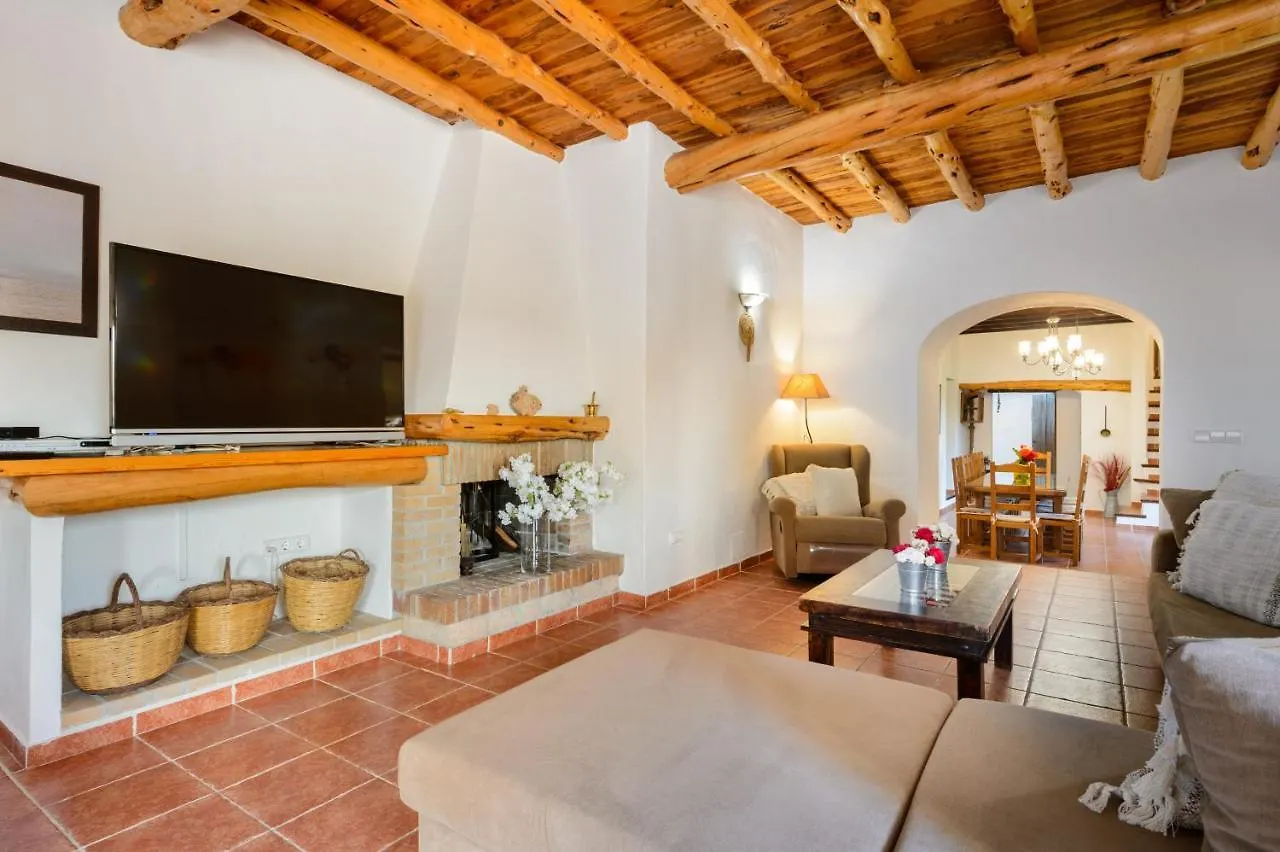 Villa Monte Dalt Sant Josep de sa Talaia