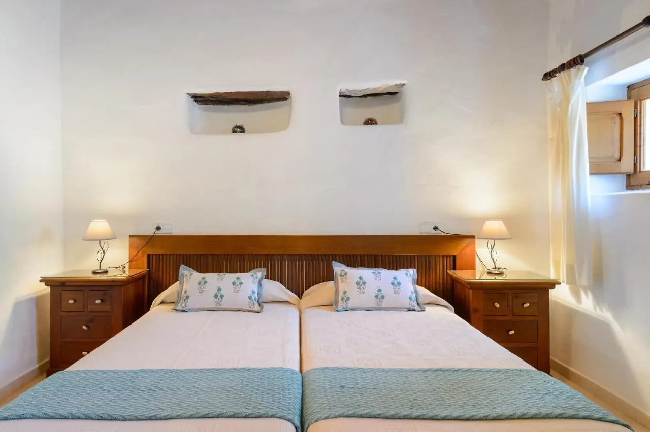 Villa Monte Dalt Sant Josep de sa Talaia 0*,