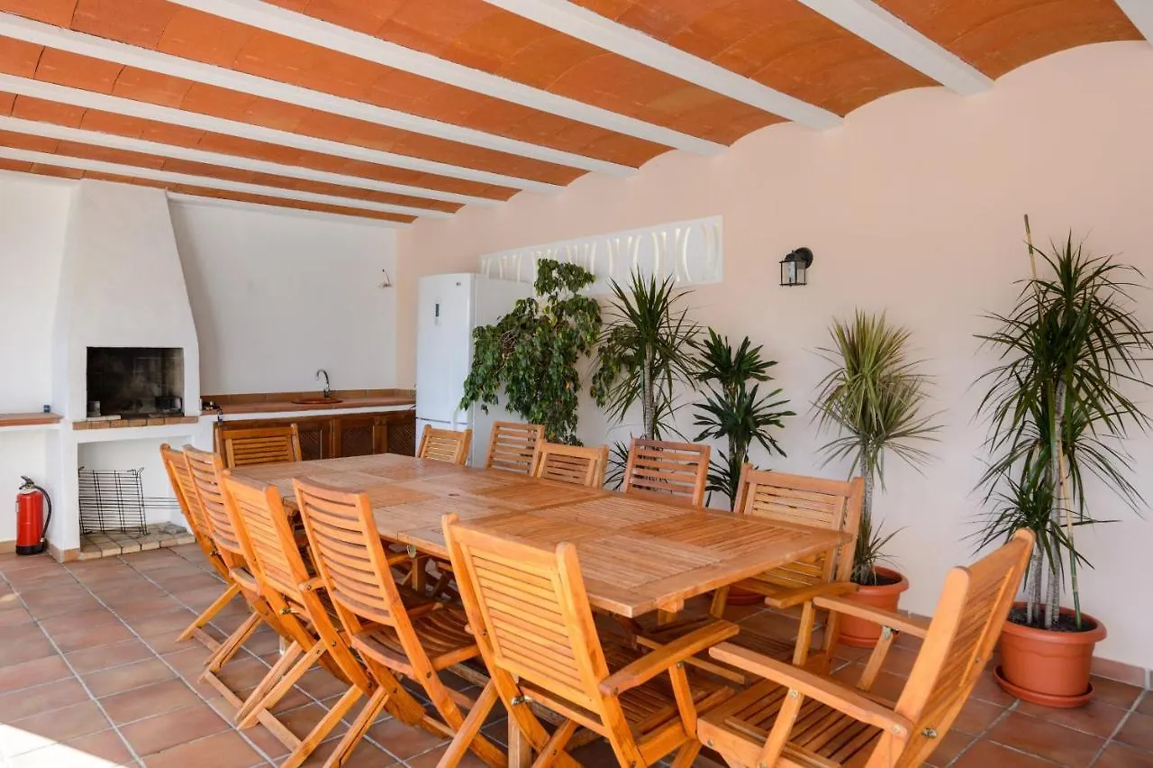 Villa Monte Dalt Sant Josep de sa Talaia
