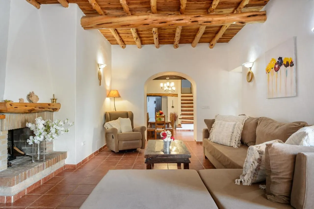 Villa Monte Dalt Sant Josep de sa Talaia