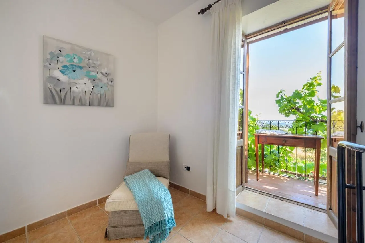Villa Monte Dalt Sant Josep de sa Talaia