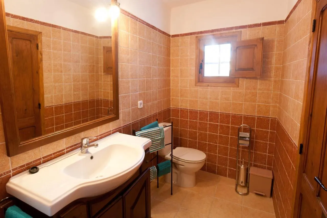 Villa Monte Dalt Sant Josep de sa Talaia 0*,  Spain