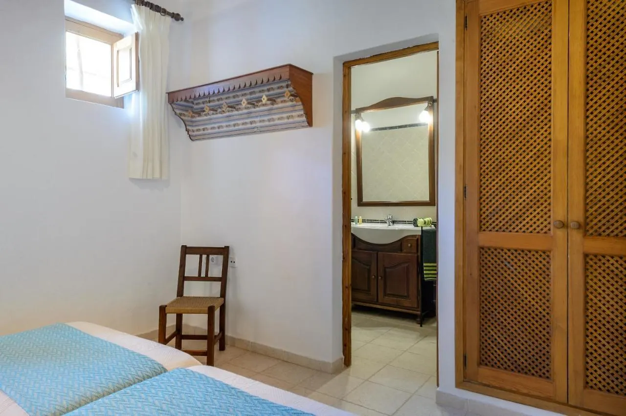 Villa Monte Dalt Sant Josep de sa Talaia