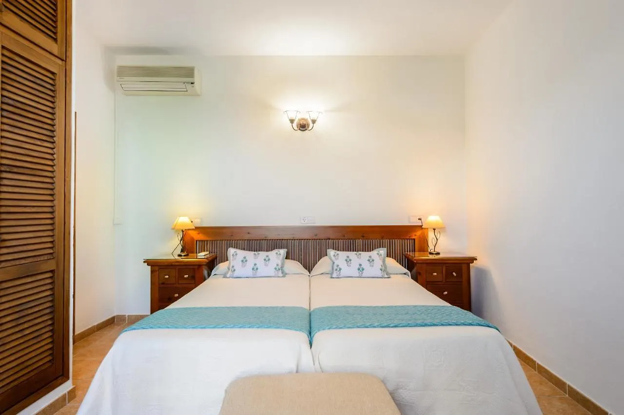 Villa Monte Dalt Sant Josep de sa Talaia Spain