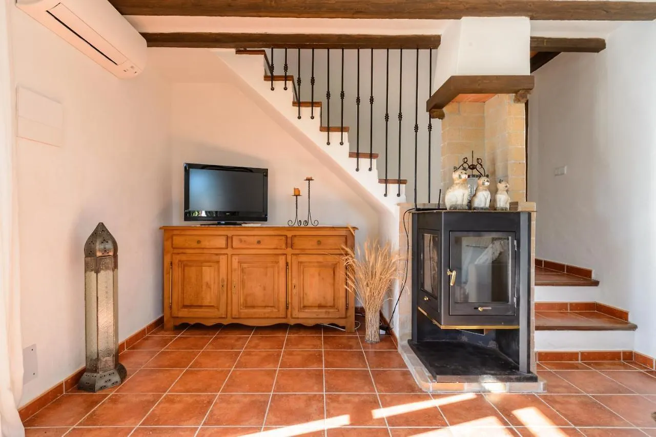 Villa Monte Dalt Sant Josep de sa Talaia 0*,  Spain