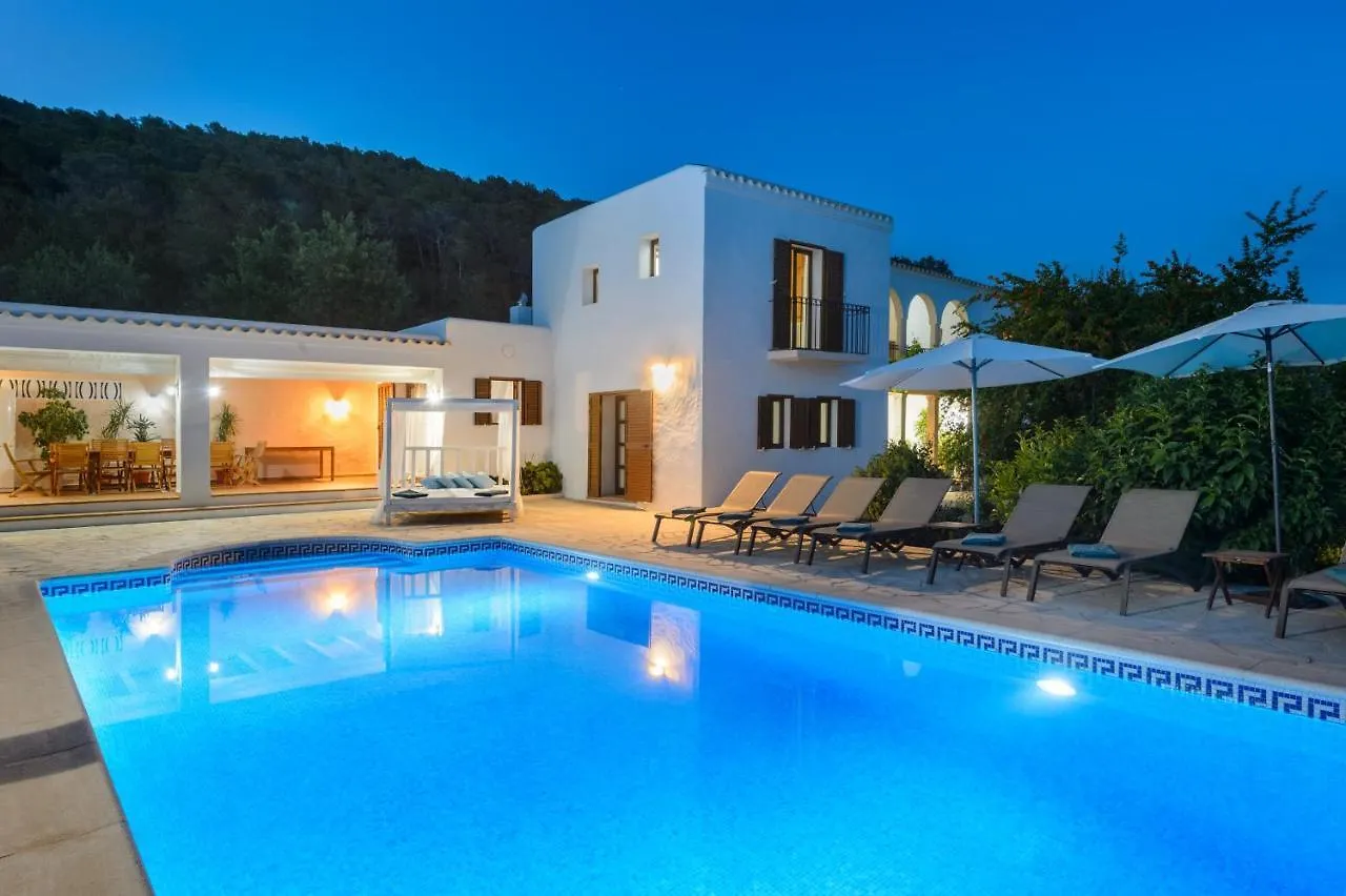 Villa Monte Dalt Sant Josep de sa Talaia 0*,