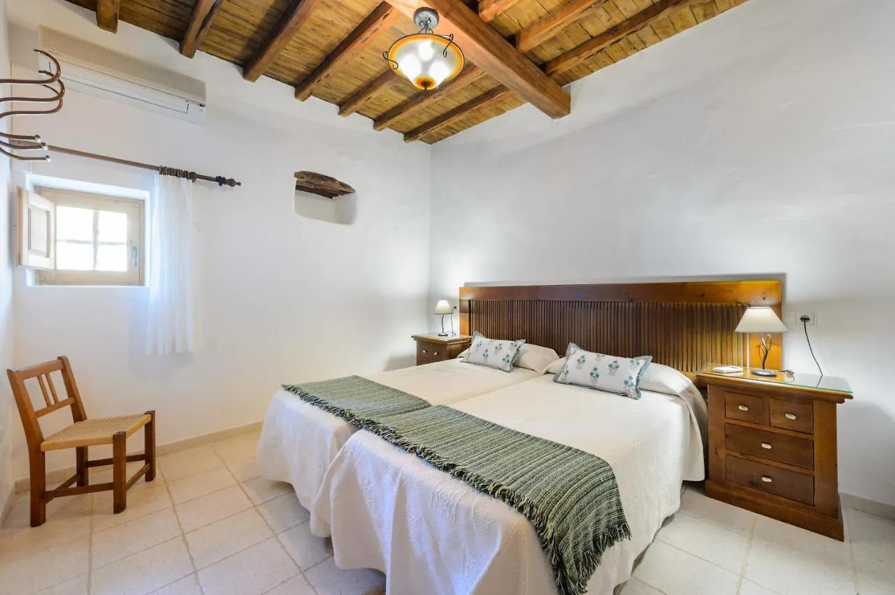 Villa Monte Dalt Sant Josep de sa Talaia