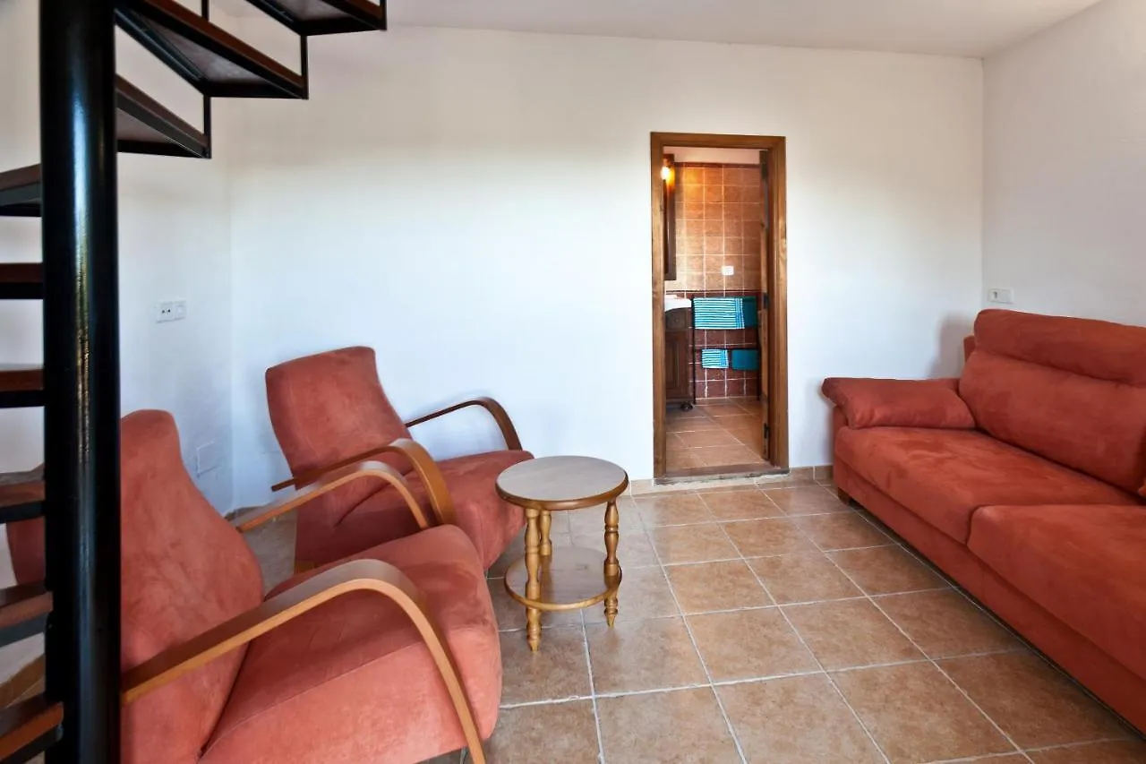 Villa Monte Dalt Sant Josep de sa Talaia Spain