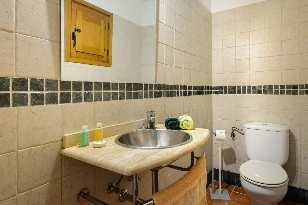 Villa Monte Dalt Sant Josep de sa Talaia 0*,