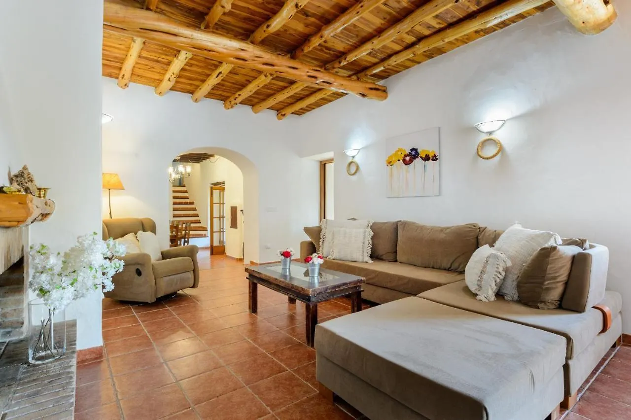 Villa Monte Dalt Sant Josep de sa Talaia