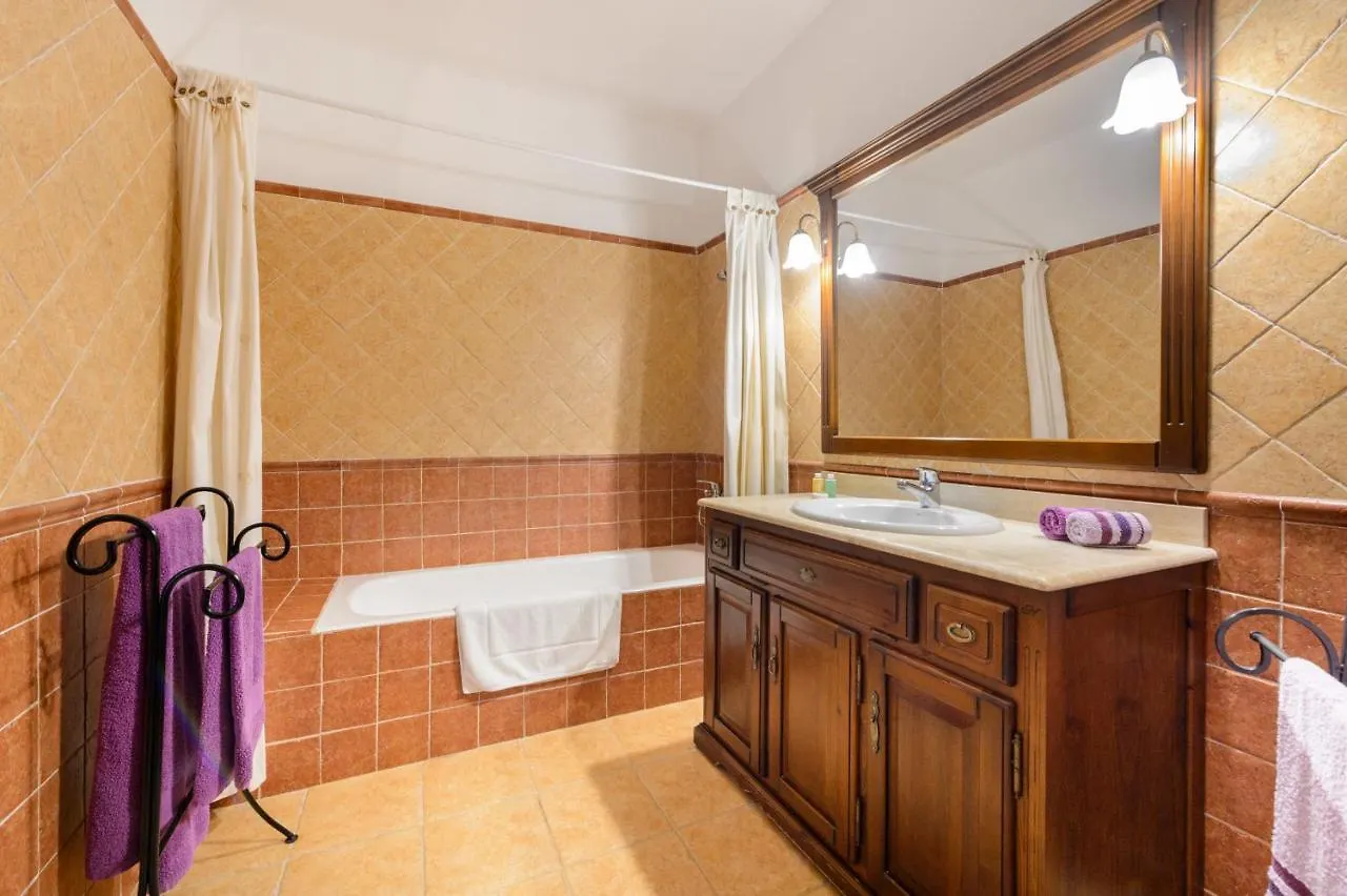 Villa Monte Dalt Sant Josep de sa Talaia