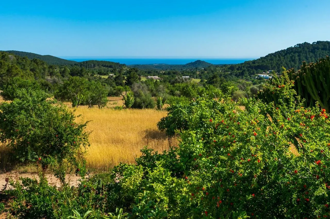 Villa Monte Dalt Sant Josep de sa Talaia 0*,  Spain