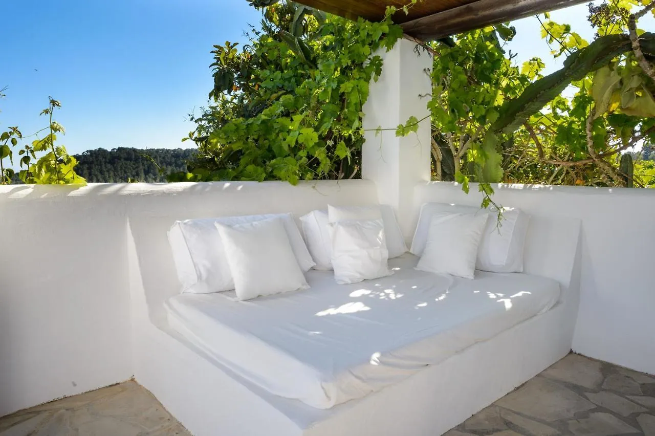 Villa Monte Dalt Sant Josep de sa Talaia