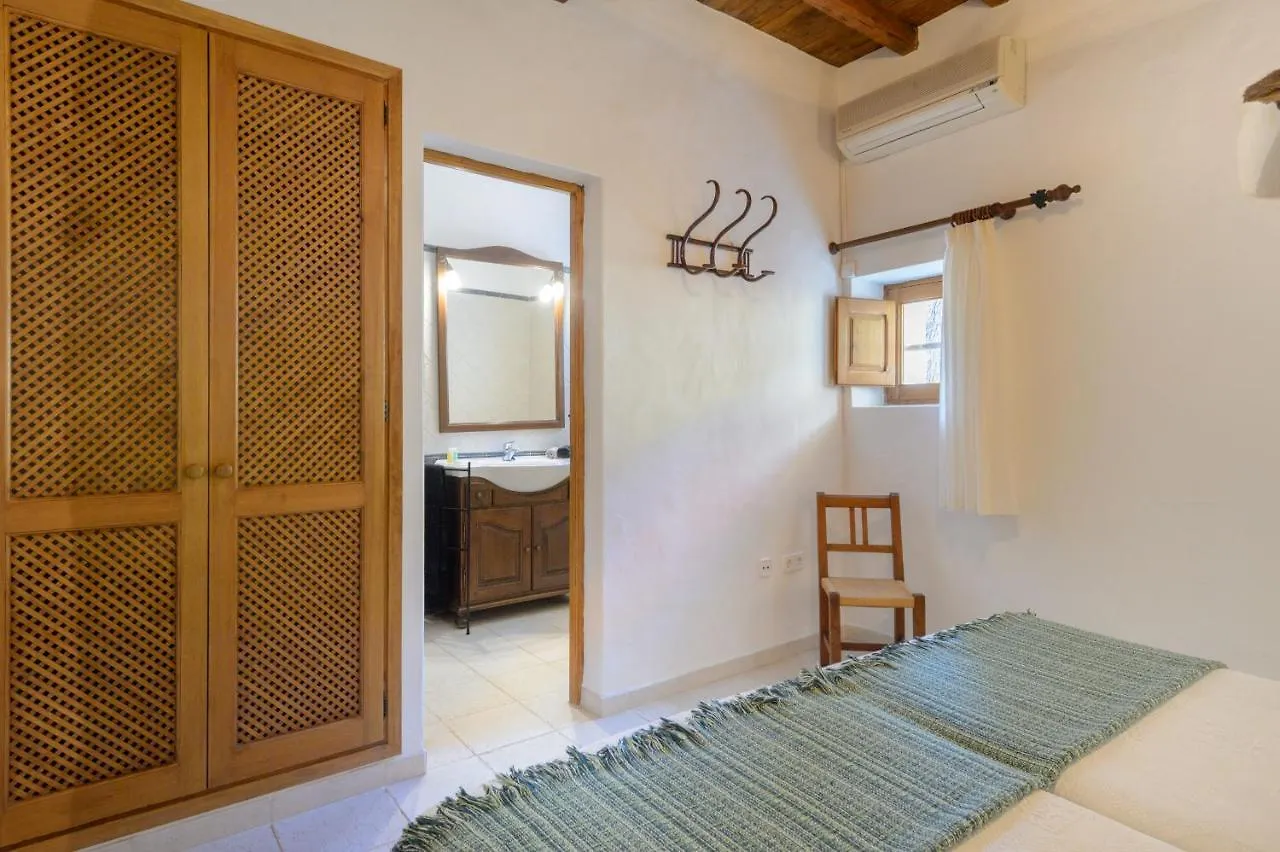 Villa Monte Dalt Sant Josep de sa Talaia
