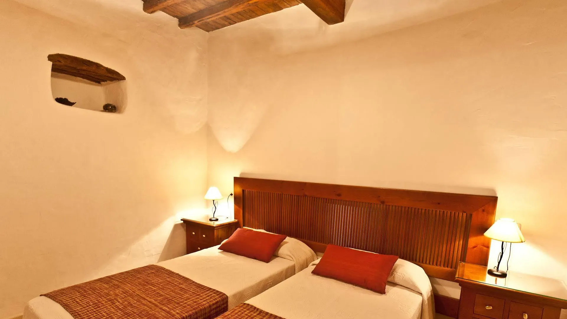 Villa Monte Dalt San José