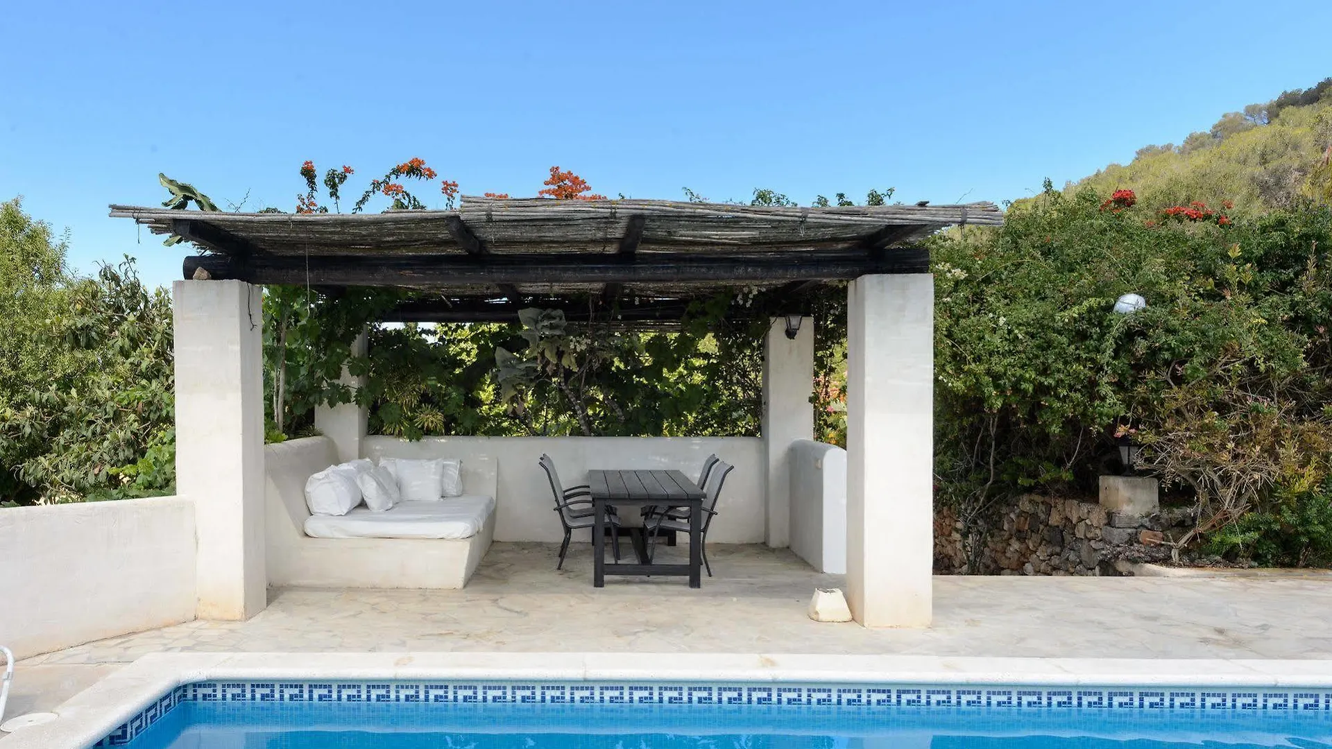 Villa Monte Dalt San José