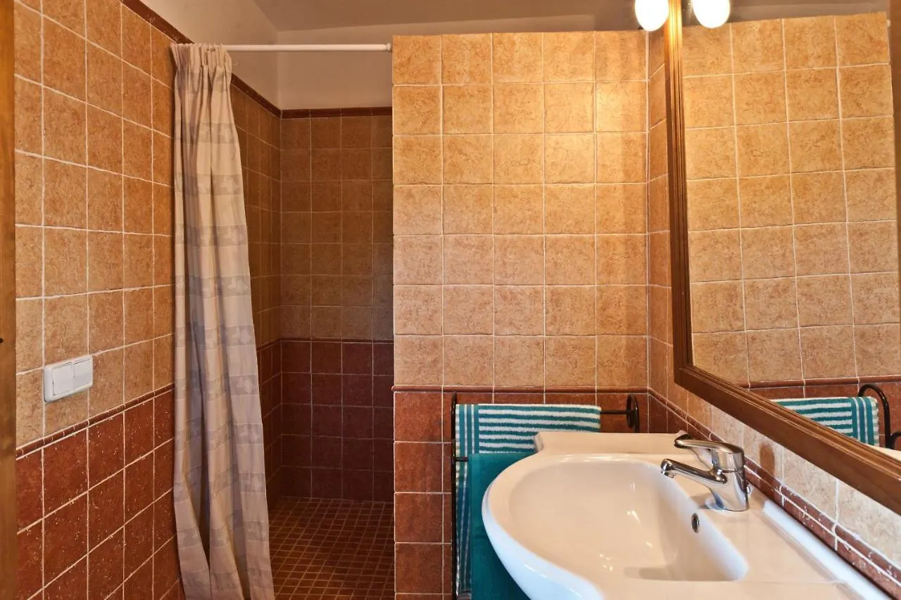 Villa Monte Dalt San José Hiszpania